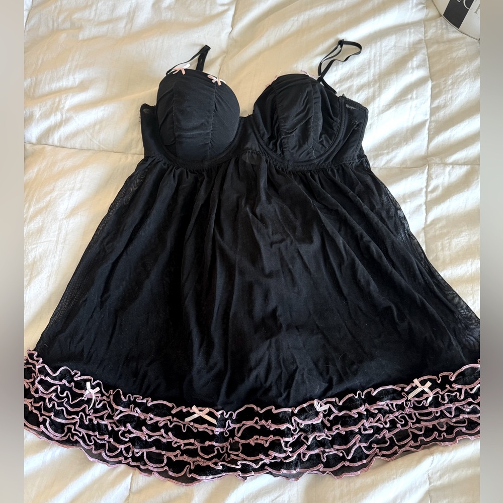Nightgown